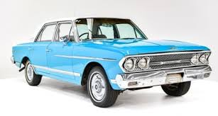 Image result for Bahama Blue 1963 AMC