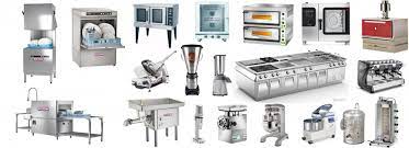 Stock a wide variety of food processors, heat lamps, hold and transport equipment, ice crea, gelato and chocolate machines, mincers, slicers and meal prep, miscellaneous kitchen equipment, mixer, pacojet, scales and stick mixers. Benefits Of Upgrading The Commercial Kitchen Equipment By Sumaira Majbeen Medium