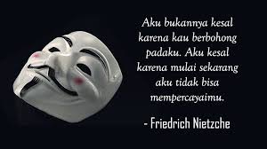 Jika kegagalan adalah sukses yang tertunda, berarti bisa kita harapkan kebohongan adalah jujur yang tertunda. 50 Kata Kata Kecewa Karena Dibohongi Untuk Seseorang Yang Telah Menyakitimu