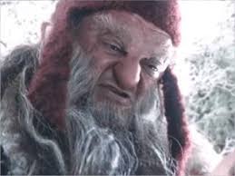 The Lion, the Witch & the Wardrobe