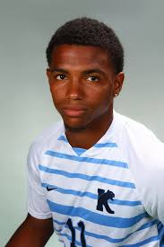 2022 Men's Soccer Roster