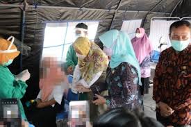 Maybe you would like to learn more about one of these? Rsj Hb Saanin Provinsi Sumatera Barat