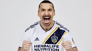 🔔 turn on notifications to never miss an upload!zlatan ibrahimovic is the king of insane goals, his flexibility and devastating shot power have helped him. Dear Los Angeles You Re Welcome Zlatan Ibrahimovic Joins La Galaxy World News Sky News