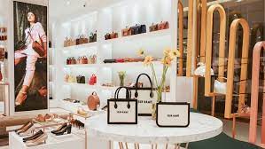 The duck store in suria klcc has opened its doors. Christy Ng Store Locator Christy Ng