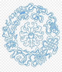 The top supplying country or region is china, which supply 100% of patterns. Transparent Aztec Pattern Clipart Blue China Patterns Clip Art Hd Png Download Vhv