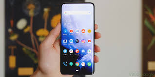 Ultra Hd Oneplus 7 Pro Wallpaper 4k