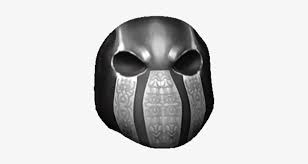 As of february 18, 2019, it has been favorited 9,302 times. Phantom Mask Roblox Png Image Transparent Png Free Download On Seekpng
