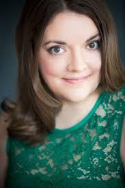 Erin Passmore​Mezzo Soprano