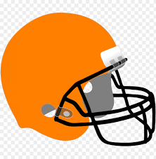 Check spelling or type a new query. Fl Football Clipart At Getdrawings Com Free For Personal Orange And Black Football Helmet Png Image With Transparent Background Toppng