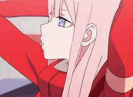 Zero Two Gif Icegif To install, download and unpack the archive 1635618762.zip zero two gif icegif