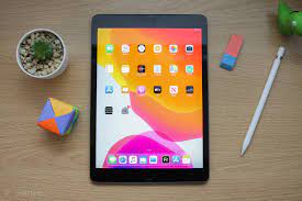 apple ipad 2019 review new model brings 10 2 inch screen