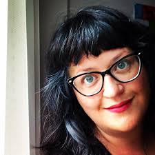 Fellow Reflection: Alexis Logsdon