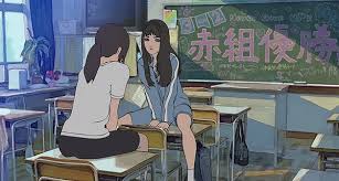 Hana To Alice Backgrouds On Behance Alice Anime Alice Movie Anime Art Girl