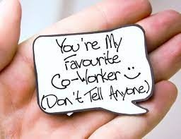 All kinds of thank you messages for colleagues are a great way to express gratitude to someone who has been there for you during your hardest times. Thank You Quotes For Coworkers Best List Of Thank You Messages For Colleagues