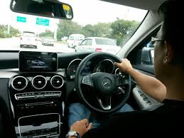 Maybe you would like to learn more about one of these? Pengalaman Test Drive Mercedes C200 Cgi 2015 Maria Firdaus