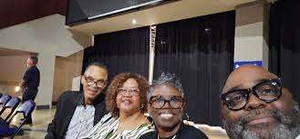 Event Feedback: Kirk Franklin