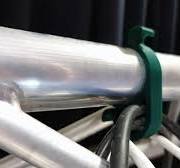 Cable Clip for 50mm truss