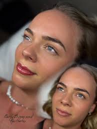 Permanent Makeup Artist