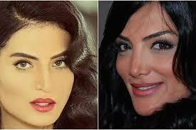 قالت الفنانة المصرية، حورية فرغلي، إنها تسعى دائمًا إلى تجسيد الشخصيات النسائية التاريخية مثل الملكة حتشبسوت وغيرها من. Akvgu1lbwyb7em
