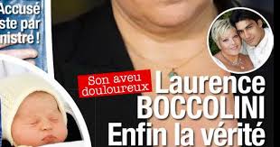 Découvrez sa biographie, le détail de ses 9 ans de carrière et toute son actualité. Laurence Boccolini Enfin La Verite Sur Son Couple