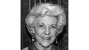 Martha COVERT Obituary (1926