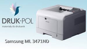 Contatore Samsung Ml 3471 Youtube