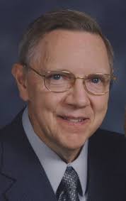 Ronald Koch Obituary