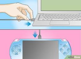 If you're looking for ways to find free music downloads, there are tons of completely. 3 Ways To Download Music To Psp Wikihow