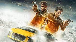 Download free hrithik roshan hd wallpapers. War 2019 Hd Wallpapers Background Images