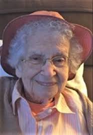 Eleanor L. Hess Obituary