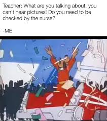 Each of his stories begins with him working in a police station until rosemary gets a phone call explaining a crime. Hong Kong Phooey Meme
