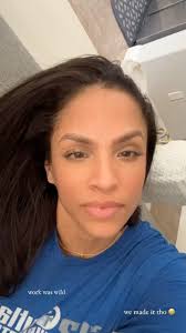 Blanca Marquez's Instagram, Twitter & Facebook