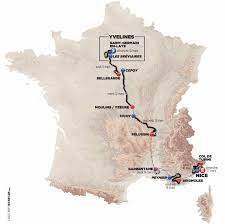 Letzter service bei der monte wird 2021 auch am samstag im dunklen gefahren zoom. Paris Nizza Auf Den Spuren Der Rallye Monte Carlo Radsport News Com