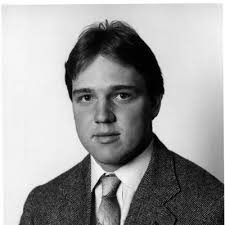 Men's Track & Field Two Mile Relay Team 1981 (2019)