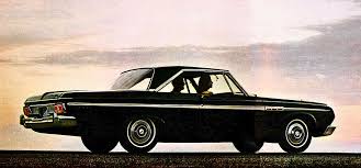 Image result for Dark Blue 1964 Plymouth