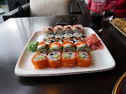 We apologise for any inconvenience. Planet Sushi Allee Ujbuda Budapest Restaurant Bewertungen Telefonnummer Fotos Tripadvisor