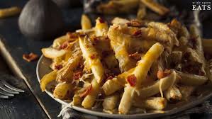 Potato cheese stick * kentang goreng keju. 9 Cara Kreatif Menyajikan Kentang Goreng Versi Berbagai Negara Highend Magazine