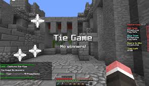 Ip address and port of premium servers. Capture The Flag Multi Arena 10 New Kits Skills 1 8 1 12 Support Spigotmc High Performance Minecraft