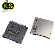 Game Card Slot Replacement For Nintendo Switch Ns Switch Game Console Nintendo Switch Games Card Games Switch Game Console