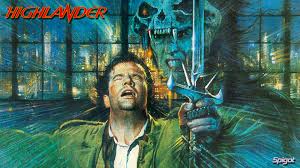 Best images with poster movies in hd 1920x1080 and 4k uhd 3840x2160. Wallpaper Movie Poster George Spigot Highlander Movie 1920x1080 Matiorex 1879097 Hd Wallpapers Wallhere