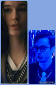 Why does Elliot ask Kat to choose him?