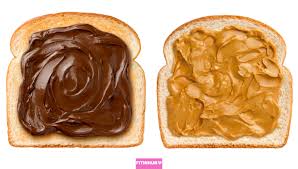 Si possono tostare e mangiare come snack o anche frullare per ottenere un in particolare in agricoltura professionale sono tenute per produrre olio di semi. Confronto Nutella Burro Di Arachidi Cosa Scegliere E Perche