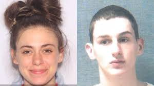 Boyfriend arrested amid search for missing Ohio woman who may have been  pregnant