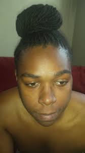 Fierce Hair & Make Up...