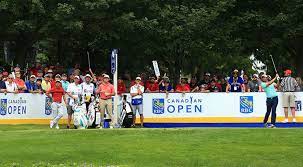 The First Look Rbc Canadian Open