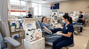 Which Plasma Center Pays the Most in Australia (2026) – Highest Paying  Plasma Centres