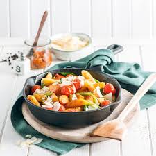 Schnelles Rezept Gemusepfanne Mit Schupfnudeln Rezepte Leckeres Essen Schnelle Rezepte