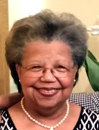 Earlene Lewis avis de décès