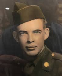 George Hanson Obituary