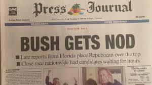 Be the first to evaluate this category. 100 Years Adds Perspective To Prez Race In Indian River Co Opinion